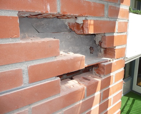 Kode Consult - Home- Gevelonderzoek