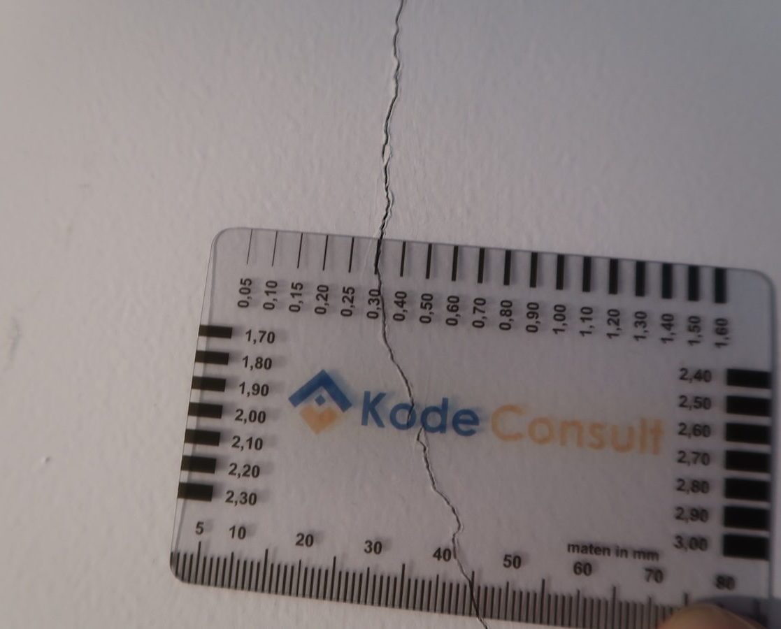 Bouwgebreken contact